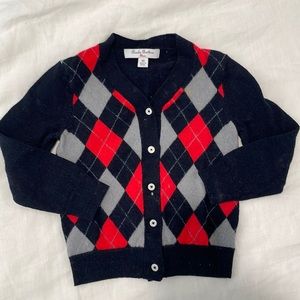 Brooks Brothers Sweater